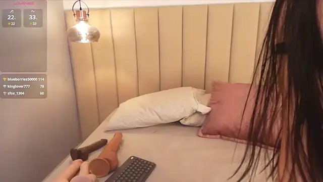 Naomymonroe  online show from March 2025 04:22:02 PM