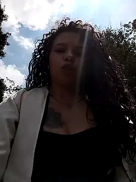 Ariana-07 online show from February 2025 04:46:01 PM