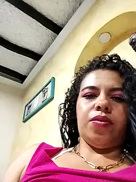 Ariana-07 online show from February 2025 11:20:02 PM