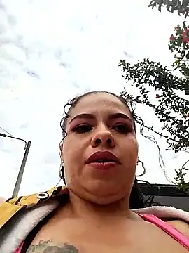 Ariana-07 online show from February 2025 12:47:02 PM