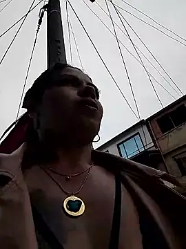 Ariana-07 online show from March 2025 08:05:02 PM