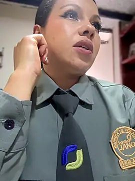 Ariana-07 online show from October 2025 08:28:01 PM