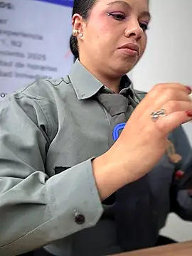 Ariana-07 online show from November 2025 03:14:02 PM