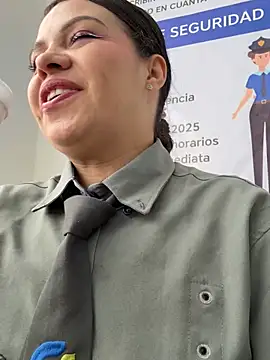 Snapshot of Ariana-07 chatting on January 2026 02:32:01 PM Ariana-07 online show from January 2026 02:32:01 PM