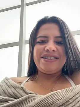 Snapshot of Ariana-07 chatting on February 2026 01:39:02 PM Ariana-07 online show from February 2026 01:39:02 PM