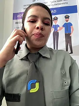 Snapshot of Ariana-07 chatting on February 2026 02:03:02 PM Ariana-07 online show from February 2026 02:03:02 PM