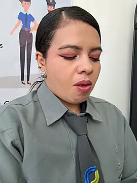 Snapshot of Ariana-07 chatting on February 2026 01:10:01 PM Ariana-07 online show from February 2026 01:10:01 PM