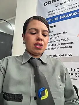 Ariana-07 online show from March 2026 12:43:02 PM