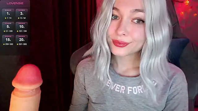 Ohmy Nora  online show from November 2025 09:26:02 PM