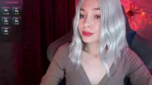 Ohmy Nora  online show from November 2025 02:22:01 AM