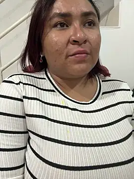 KarlaWild online show from January 2025 02:20:02 AM