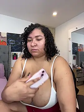 KarlaWild online show from October 2025 04:22:01 PM