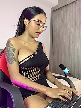 genesissara online show from February 2025 12:50:02 PM
