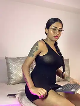 genesissara online show from February 2025 03:03:01 PM