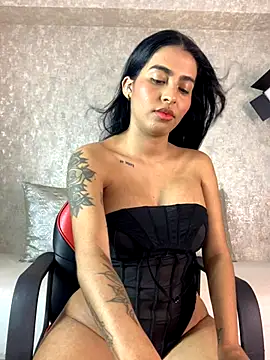 genesissara online show from September 2025 10:43:01 PM