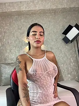 genesissara online show from March 2026 03:19:01 AM