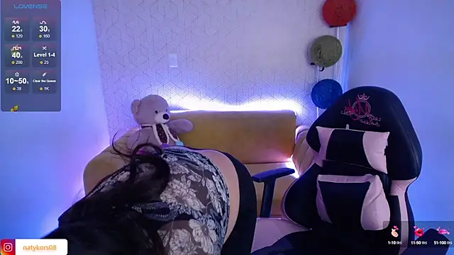 natyk m online show from January 2025 06:39:01 PM