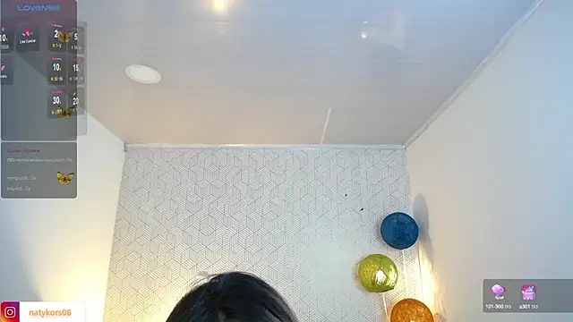 natyk m online show from February 2025 05:39:02 PM