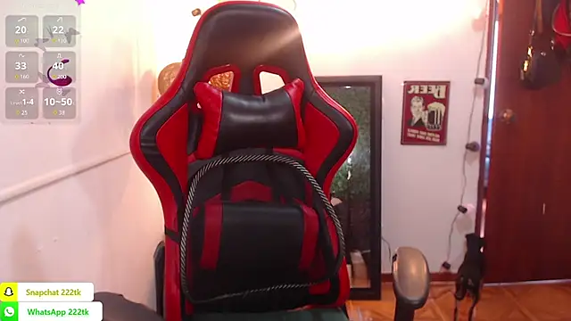 natyk m online show from September 2025 05:04:02 PM