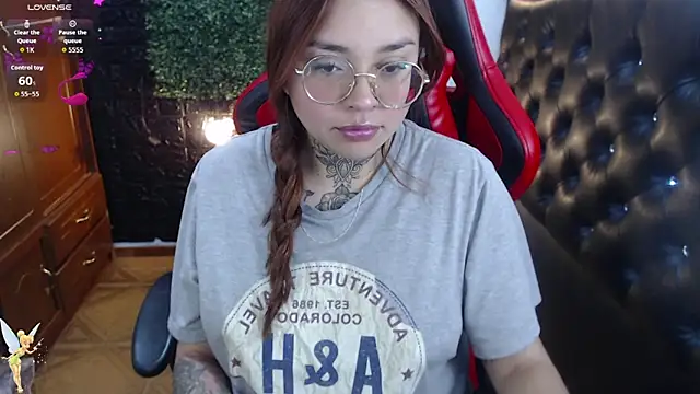 natyk m online show from October 2025 01:22:01 PM