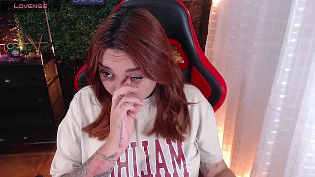 natyk m online show from February 2026 11:23:02 PM