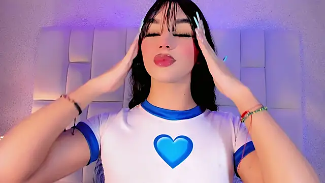 Angeles Busst online show from September 2025 12:27:02 PM