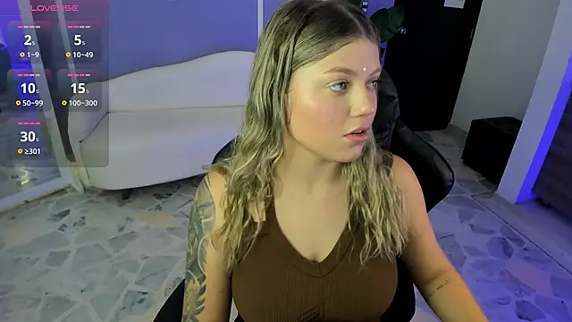 alaia greyy online show from September 2025 01:12:02 PM