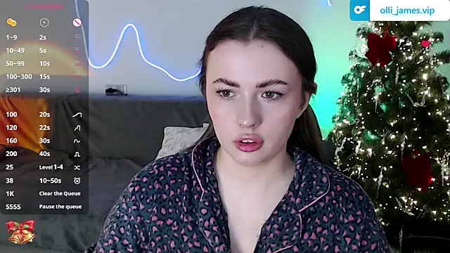 Snapshot of Ollie_James chatting on December 2025 02:37:02 PM Ollie James online show from December 2025 02:37:02 PM