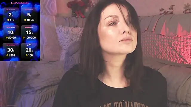 Snapshot of BritneyBarker chatting on January 2025 01:26:01 AM BritneyBarker online show from January 2025 01:26:01 AM