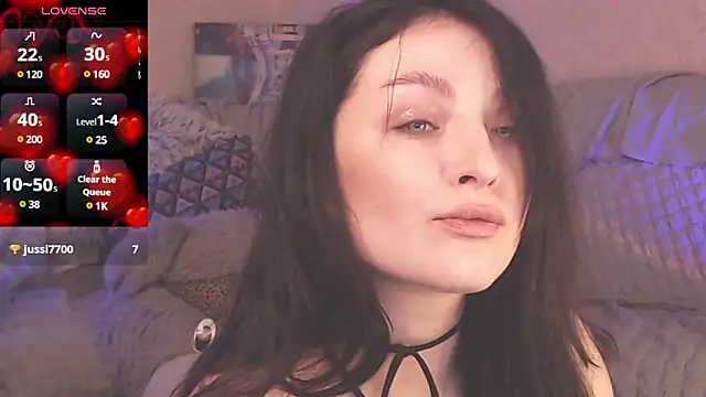 Snapshot of BritneyBarker chatting on February 2025 05:34:02 AM BritneyBarker online show from February 2025 05:34:02 AM