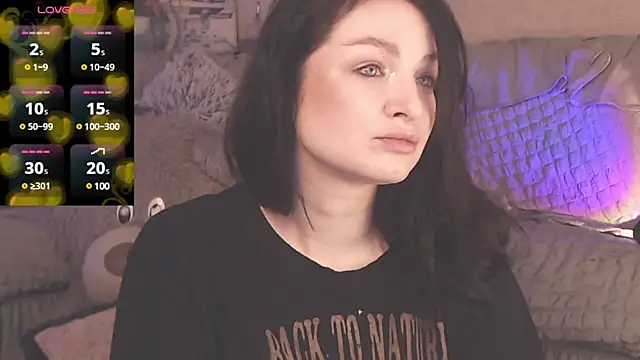Snapshot of BritneyBarker chatting on February 2025 01:38:01 AM BritneyBarker online show from February 2025 01:38:01 AM