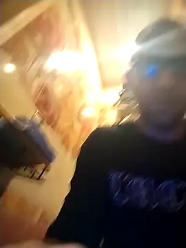 MaxDevilWhite online show from September 2025 04:07:02 PM