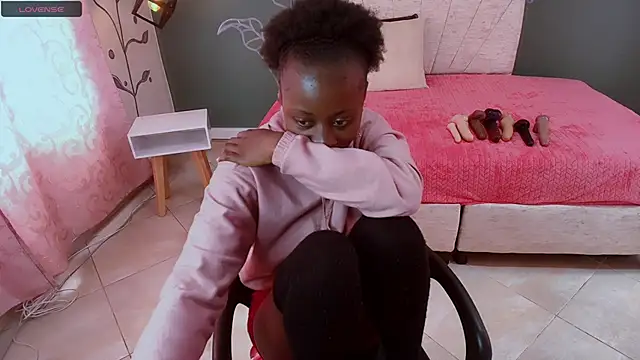 Sara Naugty online show from February 2025 03:40:01 PM