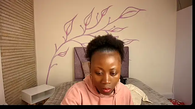 Sara Naugty online show from February 2025 12:11:02 PM