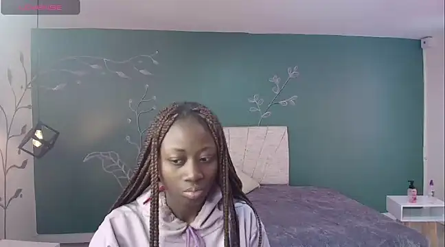 Sara Naugty online show from March 2025 11:44:02 AM