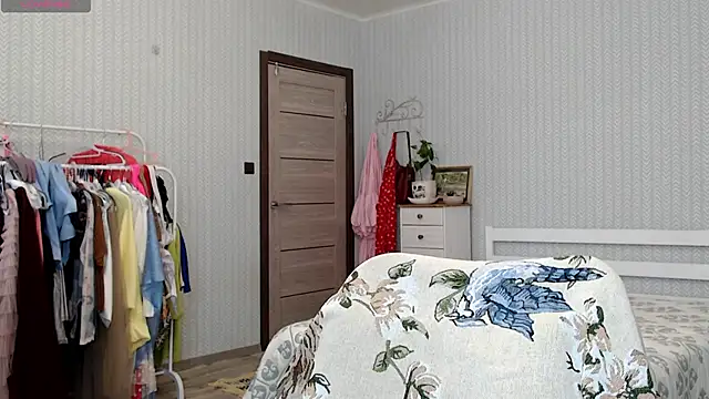 Soffya Soy online show from April 2026 02:44:01 AM