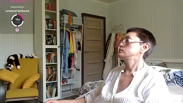 Soffya Soy online show from July 2026 12:11:02 PM