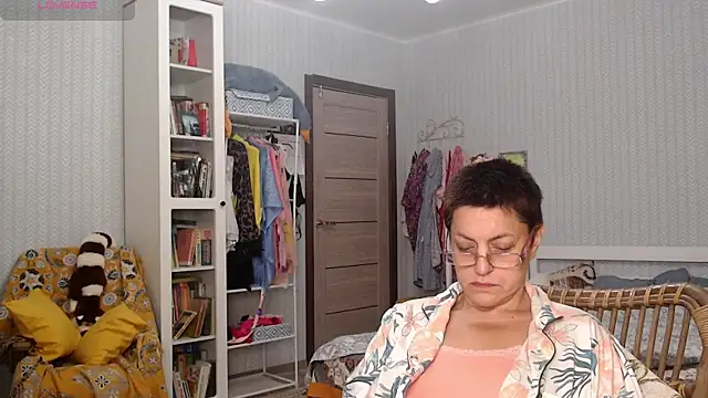 Soffya Soy online show from July 2026 08:45:02 PM
