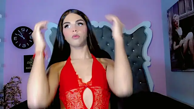 Snapshot of CamiiGarcia chatting on February 2025 11:29:02 AM CamiiGarcia online show from February 2025 11:29:02 AM