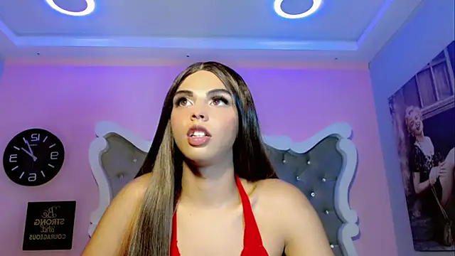Snapshot of CamiiGarcia chatting on February 2025 05:37:01 PM CamiiGarcia online show from February 2025 05:37:01 PM