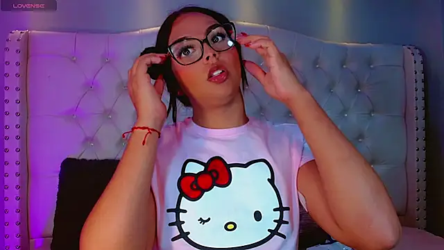 CamiiGarcia online show from September 2025 07:59:01 PM