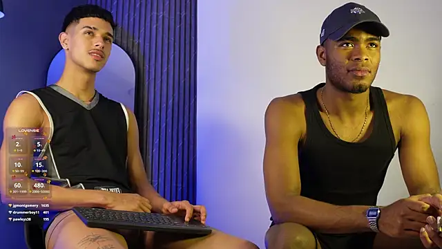 Fer montanna online show from September 2025 08:39:02 AM