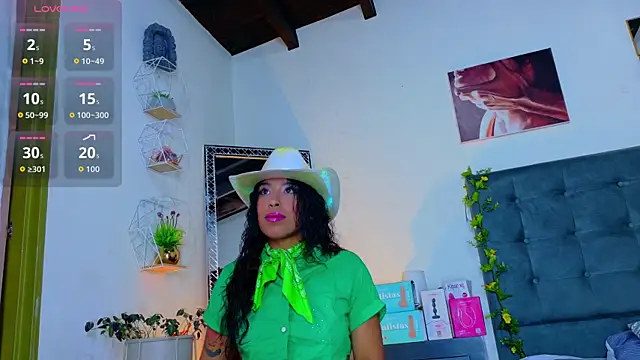 Snapshot of Akemirosse chatting on October 2025 03:45:01 PM Akemirosse online show from October 2025 03:45:01 PM