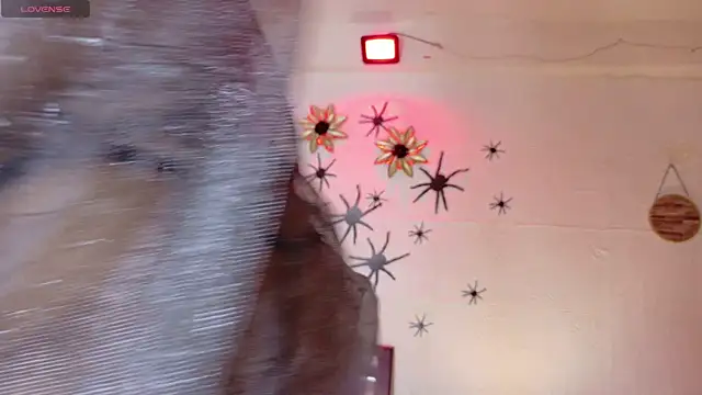 Snapshot of Akemirosse chatting on October 2025 05:04:01 PM Akemirosse online show from October 2025 05:04:01 PM