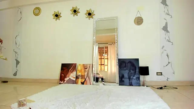 Akemirosse online show from November 2025 05:08:01 PM