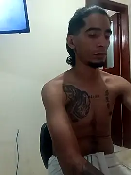 King Liam online show from March 2026 04:51:01 AM