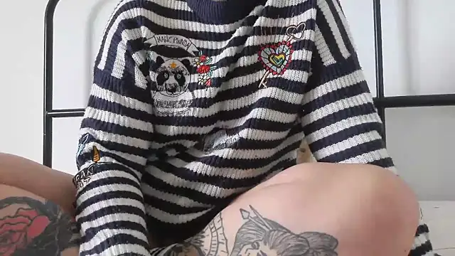 bunnyfox420 online show from April 2026 04:12:02 PM