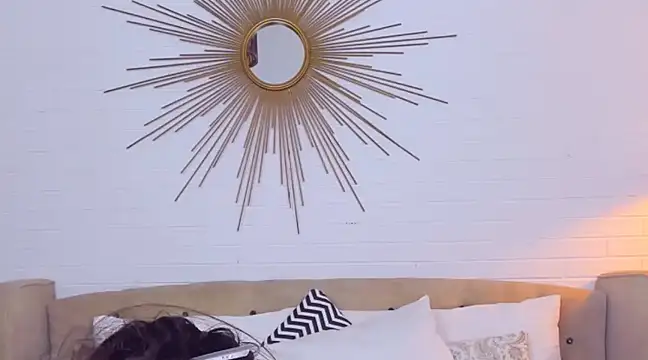 ValeryBlakes online show from February 2025 08:26:01 PM