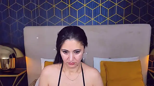 ValeryBlakes online show from February 2025 08:53:02 PM