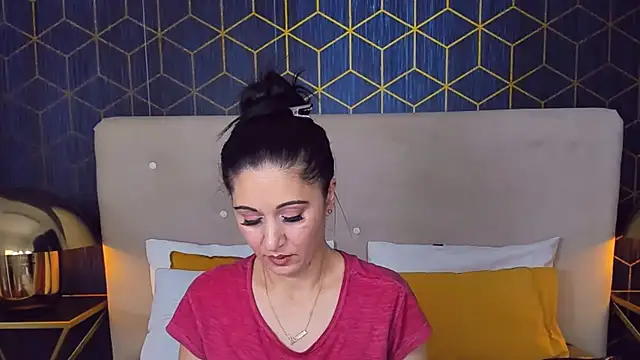 ValeryBlakes online show from March 2025 08:11:01 PM